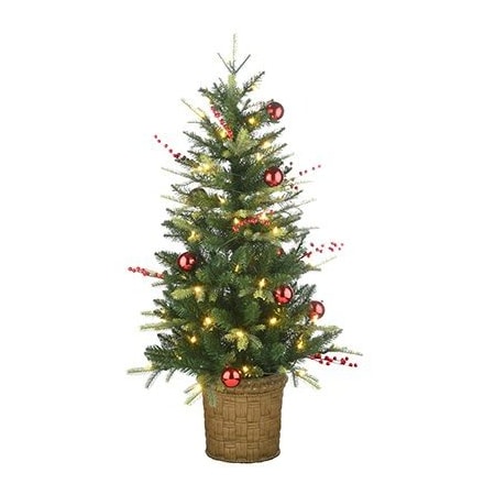 Holiday Bright Lights 16 RED Radiant Blasts LED16RB3N1RDR